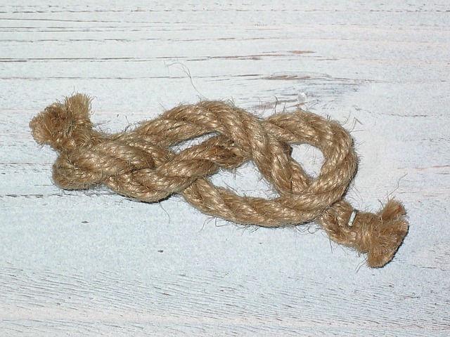 水手 水手结 绳索 - 上的免费照片
