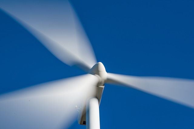 风车 风 风力涡轮机 - 上的免费照片