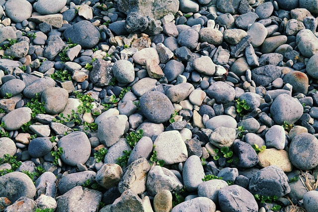 石头 卵石 蒙古包 - 上的免费照片
