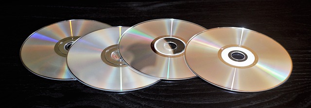 光盘 Dvd 软件 - 上的免费照片