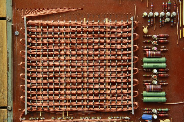 计算机 磁的 核心Pcb - 上的免费照片