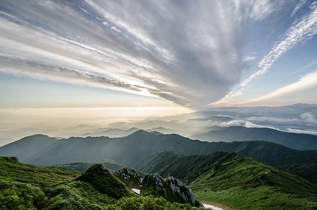 福岛 山 伊德山 - 上的免费照片