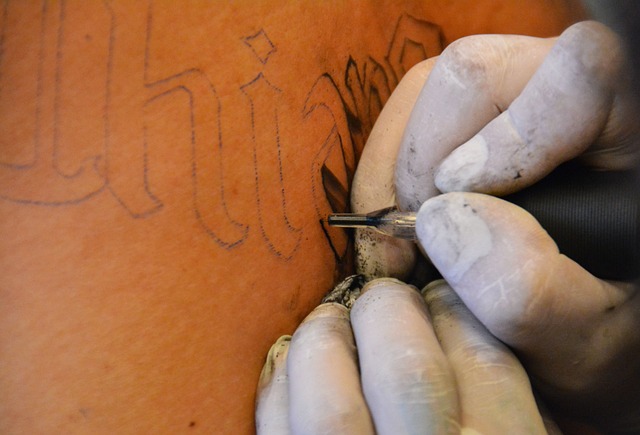 纹身 人体画 蚀刻 - 上的免费照片