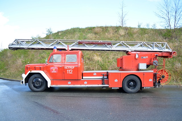 Magirus 消防车 车辆 - 上的免费照片