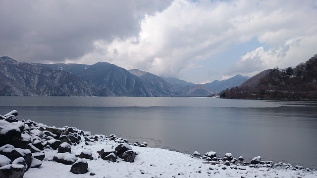 日本 枥木 湖 - 上的免费照片