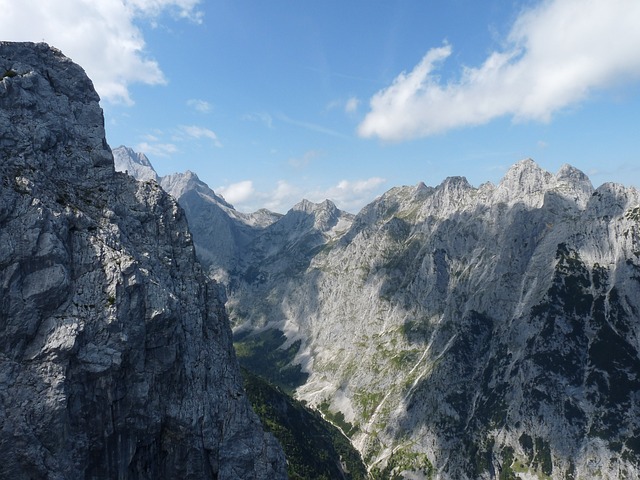 白桦茸 地狱谷峡谷 山 - 上的免费照片