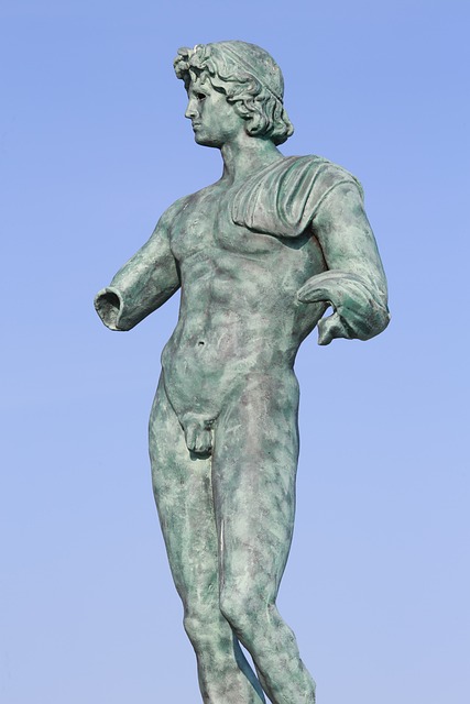 雕像 白玉 开普的阿格德 - 上的免费照片