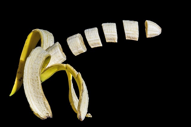 香蕉 水果 Alimentari - 上的免费照片