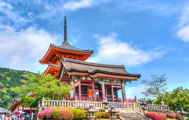 浅草寺 寺庙 京都 - 上的免费照片