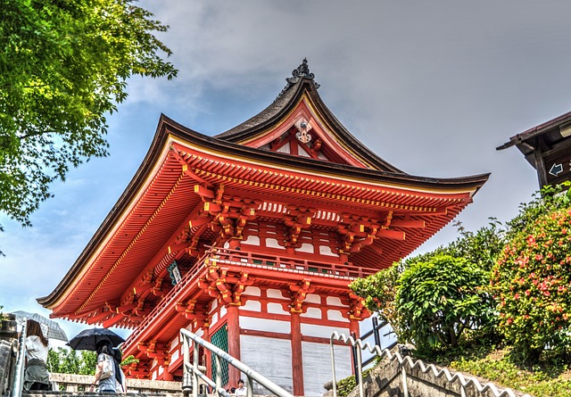 浅草寺 京都 日本 - 上的免费照片