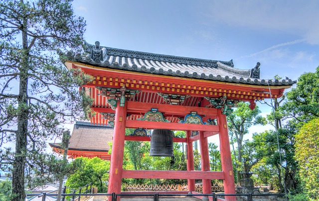 浅草寺 京都 日本 - 上的免费照片