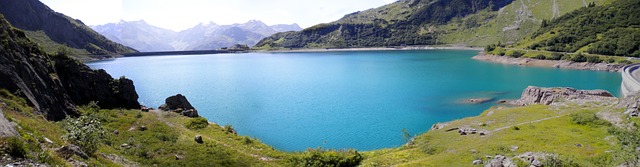 洗碗机 莱克 Arlberg - 上的免费照片