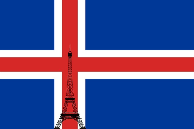 Em2016 冰岛 欧洲足球锦标赛 - 上的免费图片
