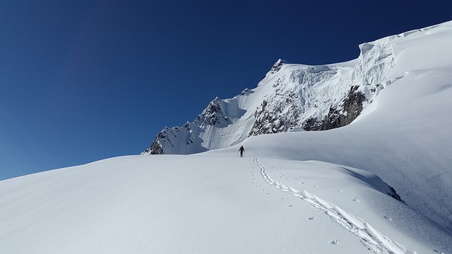 奥特勒 穷乡僻壤Skiiing 阿尔卑斯山 - 上的免费照片