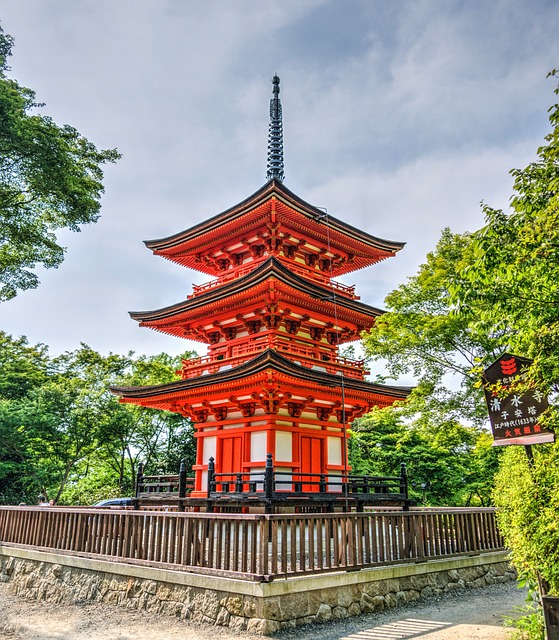 浅草寺 京都 日本 - 上的免费照片