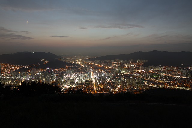 釜山 韩国 - 上的免费照片