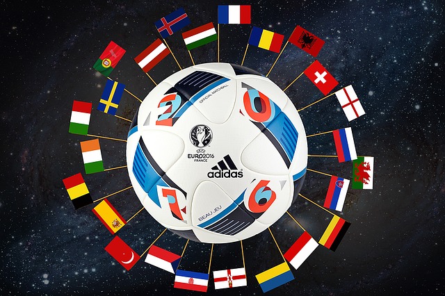 欧洲足球锦标赛 Em2016 Em - 上的免费图片