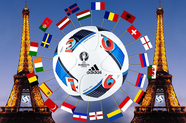欧洲足球锦标赛 Em2016 Em - 上的免费图片