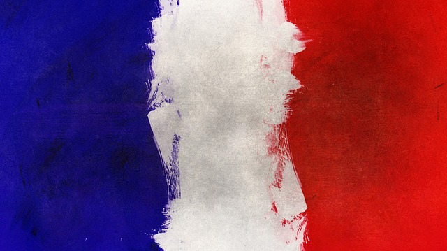 法国 横幅 旗帜 - 上的免费图片
