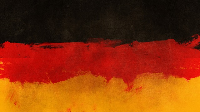 德国 横幅 旗帜 - 上的免费图片