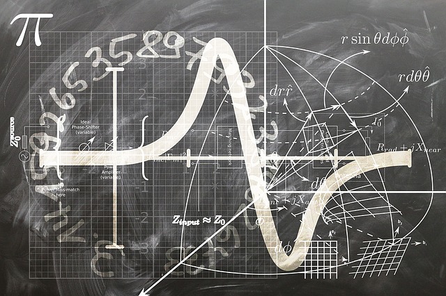 数学 公式 物理 - 上的免费图片