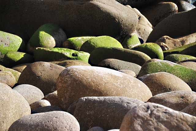 巨人队 石头 岩石 - 上的免费照片
