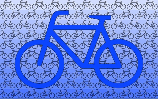 自行车 形象的 孤立 - 上的免费图片