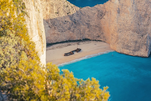 扎金索斯 希腊 希腊岛屿 - 上的免费照片