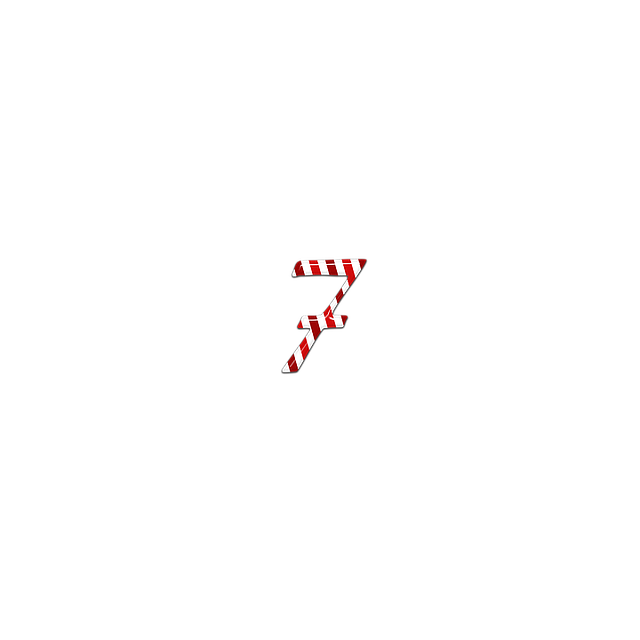 数字 七 7号 - 上的免费图片