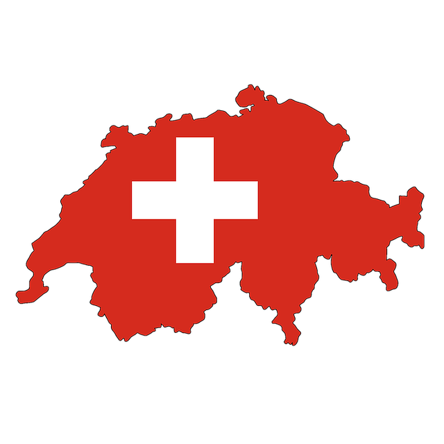 瑞士 阿尔卑斯山 地图 - 上的免费图片
