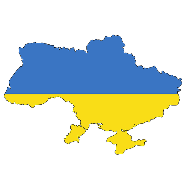 乌克兰 克里米亚 地图 - 上的免费图片