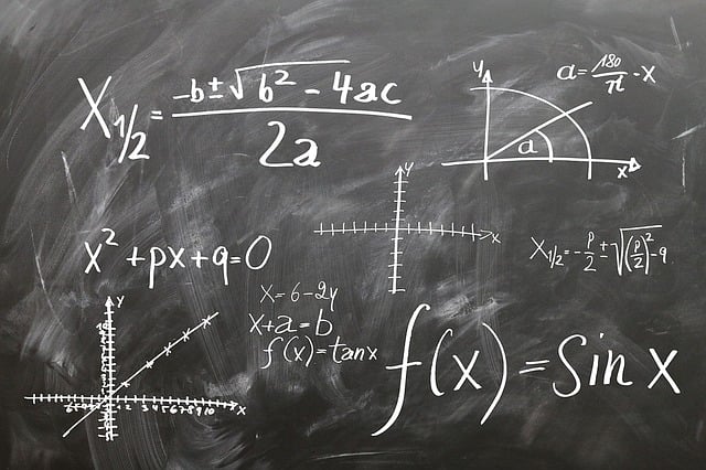 数学 公式 物理 - 上的免费图片
