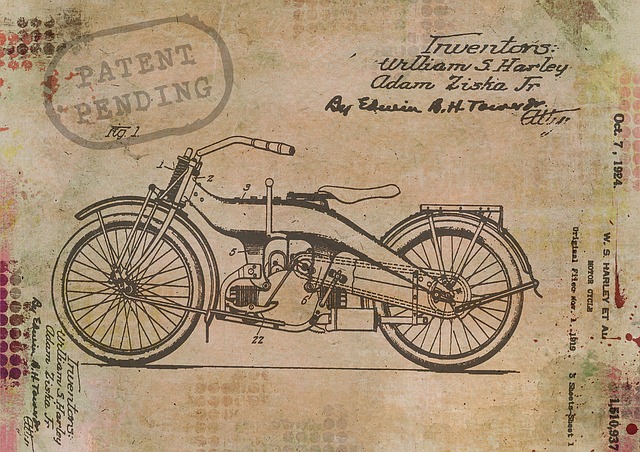 摩托车 自行车 哈雷 - 上的免费图片