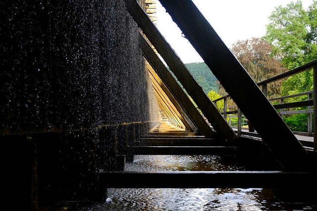 盐水 建造 建筑学 - 上的免费照片