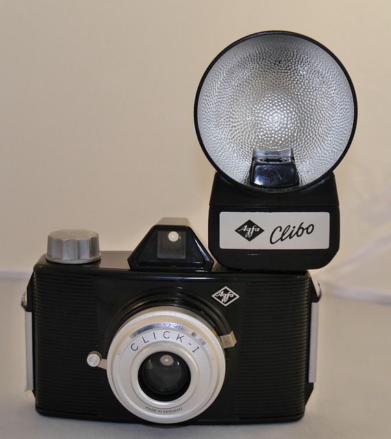 Agfa Click I Blitz Clibo 50年代 照片 - 上的免费照片