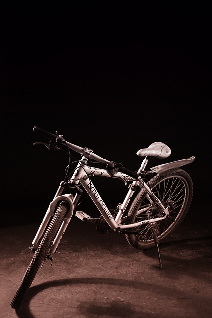 自行车 写实 - 上的免费照片