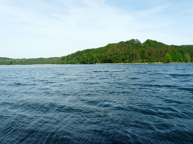 心灵的平静 湖 地平线 - 上的免费照片