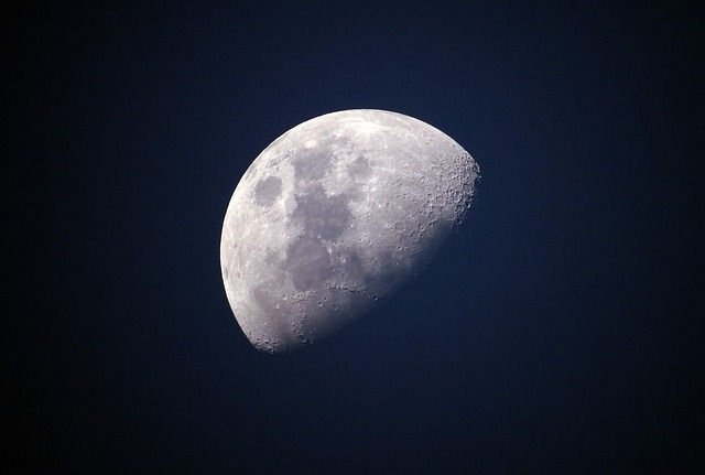 月亮 天空 月神 - 上的免费照片