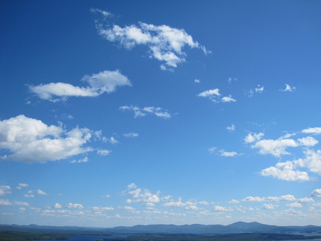 景观 天空 风景 - 上的免费照片