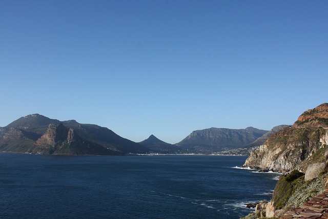 南非 查普曼峰 查普曼峰驱动器 - 上的免费照片