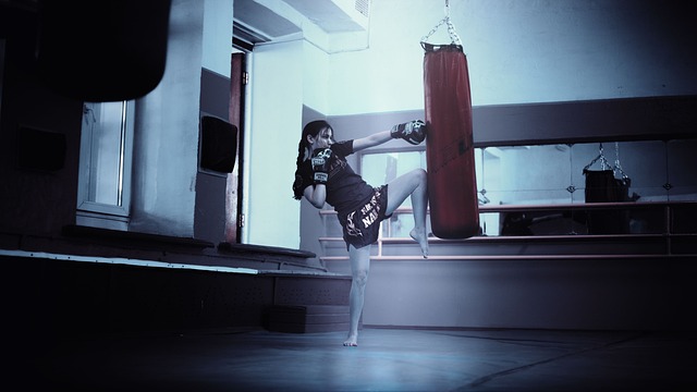 跆拳道选手 年轻女子 莫斯科 - 上的免费照片