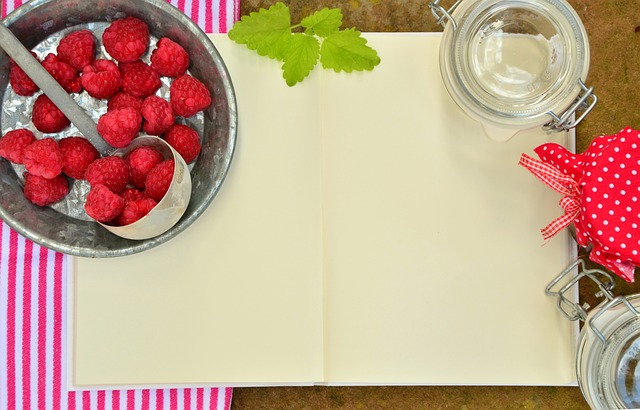 山莓 食谱 覆盆子果酱 - 上的免费照片