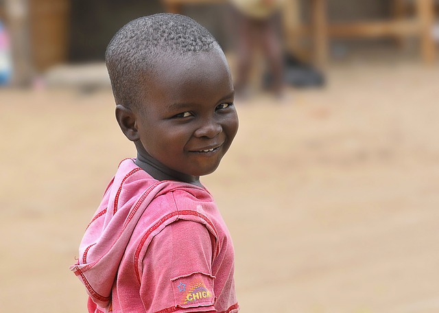 儿童 非洲 孤儿 - 上的免费照片