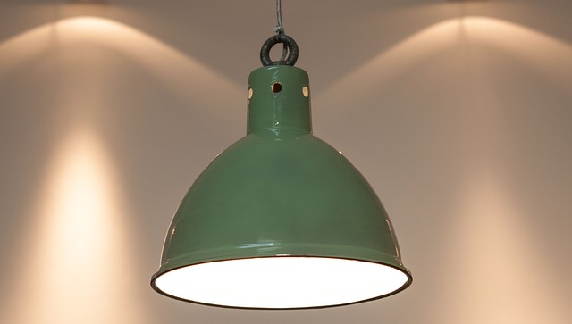 原厂吊灯 搪瓷 绿色珐琅 - 上的免费照片