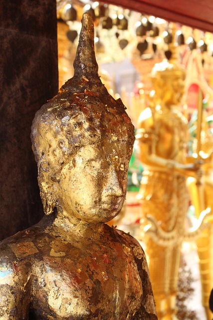 佛 泰国 寺庙 - 上的免费照片