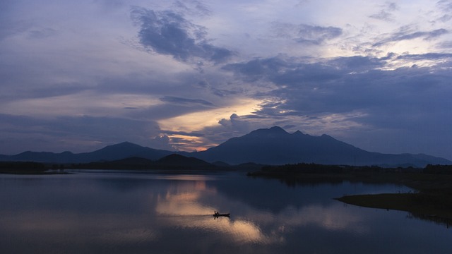 东墨湖 旅行 自然之美 - 上的免费照片