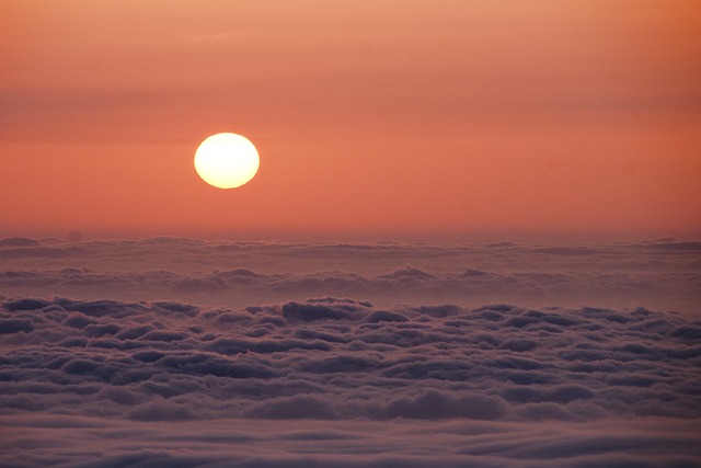 泰山 云海 - 上的免费照片