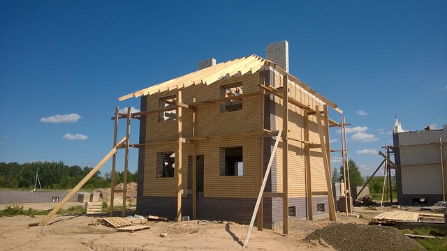 建设 房子 新房子 - 上的免费照片