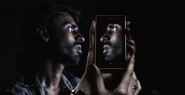 智能手机 脸 男人 - 上的免费照片