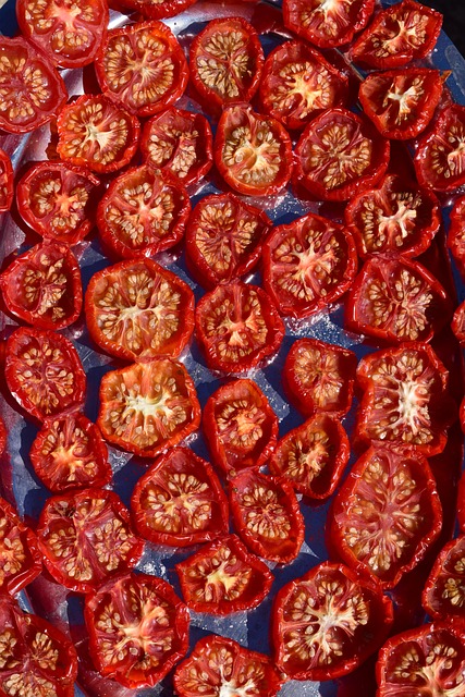 番茄 成熟的西红柿 成熟 - 上的免费照片